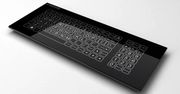 Czy tak powinna wyglądać klawiatura przyszłości?