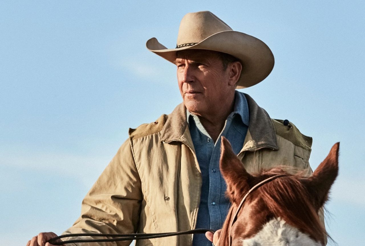 'Is John Dutton gone? Yellowstone's future in question'