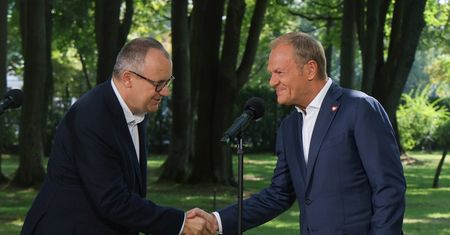 PiS odwoła się ws. uchwały PKW. Adam Bodnar zasugerował, jak na orzeczenie zareaguje rząd