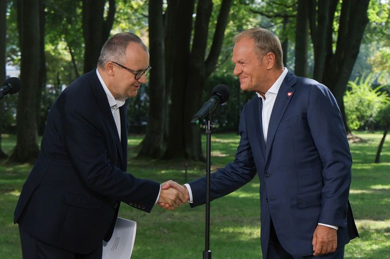 PiS odwoła się ws. uchwały PKW. Adam Bodnar zasugerował, jak na orzeczenie zareaguje rząd