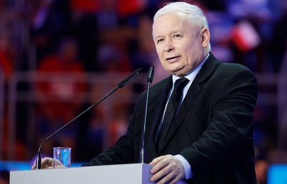 Kantar: PiS popiera 28 proc. wyborców, KO - 26 proc.