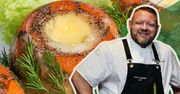 Co na Wielkanoc jedzą w Wielkopolsce? Szef kuchni zdradza patent na żur i galart