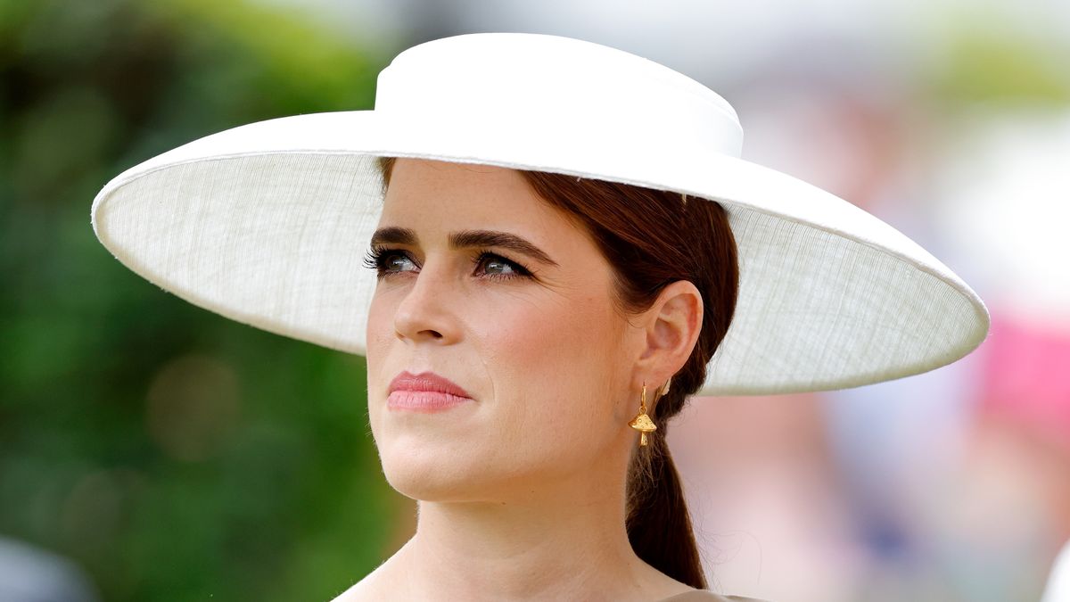 Księżniczka Eugenia