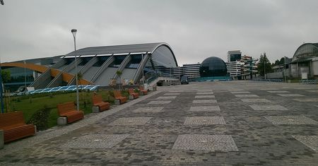 AQUA Lublin: Już w październiku popływamy w nowoczesnym aquaparku [INFORMACJE, CENNIK]