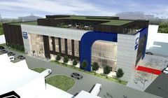 Telewizja Polska wybuduje halę zdjęciową za ponad 23 mln zł. "Decyzja strategiczna - zapewni wysoką pozycję na rynku telewizyjnym"