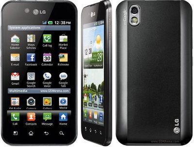 Smartfony LG w Play o 500 zł tańsze 3