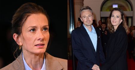 Anita Sokołowska szczerze o życiu po rozstaniu z ojcem swojego dziecka: "JESTEM SAMOTNĄ OSOBĄ"