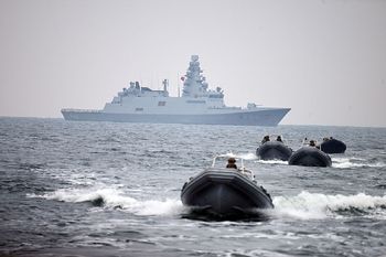 Dwóch milionerów chce uratować wieloryba. Zaczęło się w Niemczech