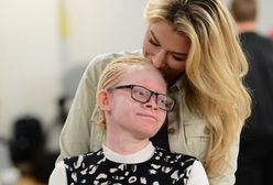 Adoptowana córka Kabula składa życzenia Martynie Wojciechowskiej