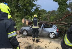 Koszmarna pogoda w Chorwacji. Żywioł zabijał ludzi na Bałkanach