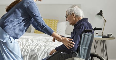 "Nawet świnie jedzą lepiej". Ujawniono dzienną stawkę żywieniową w DPS