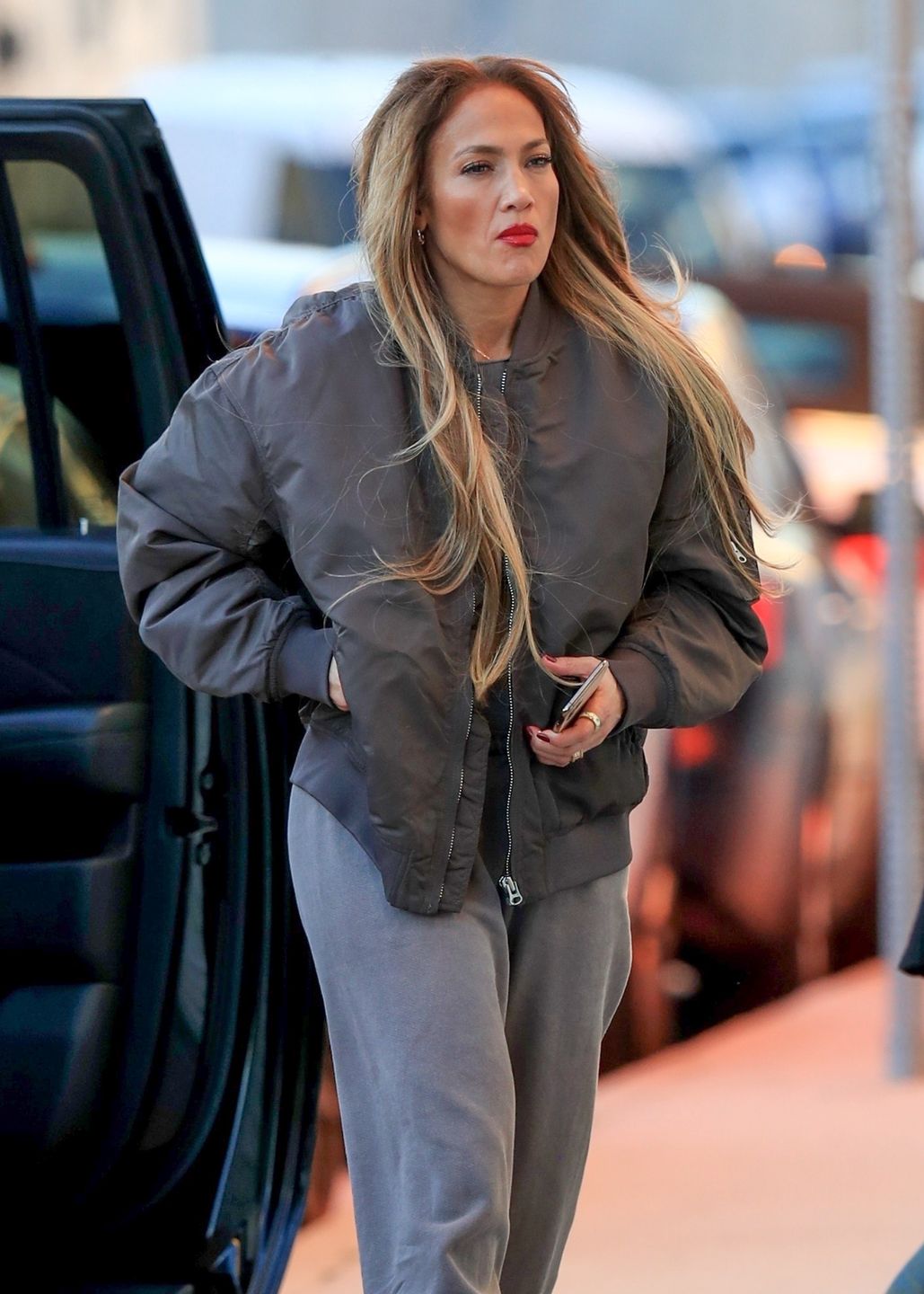 Jennifer Lopez