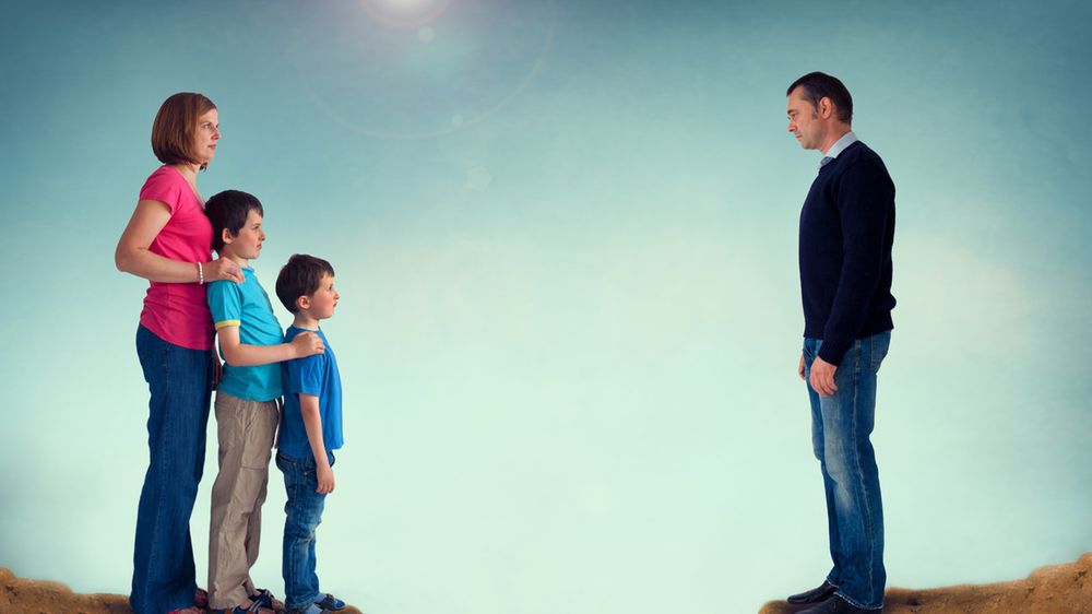 6 naprawdę dziwnych przyczyn rozwodów