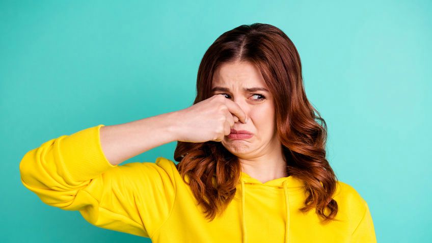 Parosmia to rodzaj zaburzenia węchu, który może pojawić się samoistnie lub jako objaw innej choroby