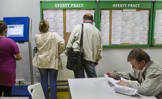 Pracodawcy pod ścianą. "Utrata doświadczonego pracownika dużo kosztuje"