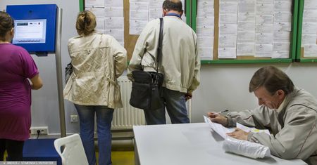 Pracodawcy pod ścianą. "Utrata doświadczonego pracownika dużo kosztuje"