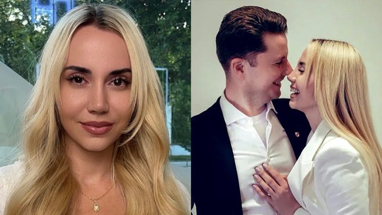 Marianna Schreiber komentuje rozstanie z Piotrem Korczarowskim