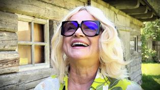 Nowa Sól: Katarzyna Figura zaprasza na Solanin Film Festiwal