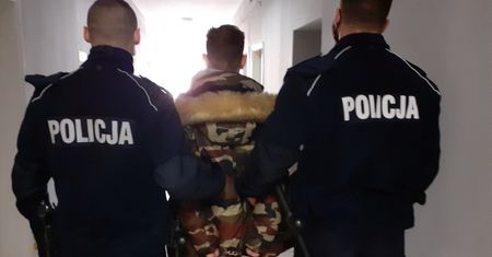 Bolesławiec. Nie chciał pogodzić się z utratą dziewczyny. Areszt za stalking