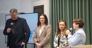 Katowice: Bielik AI był bohaterem spotkania w AI Café Uniwersytetu Śląskiego. Czy polski model językowy sztucznej inteligencji rozwinie skrzydła?
