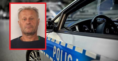 Tadeusz Duda wrócił do Starej Wsi? Jest komunikat policji