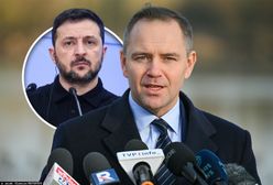 Historia, polityka, gospodarka. Wiemy, co Nawrocki powie Zełenskiemu