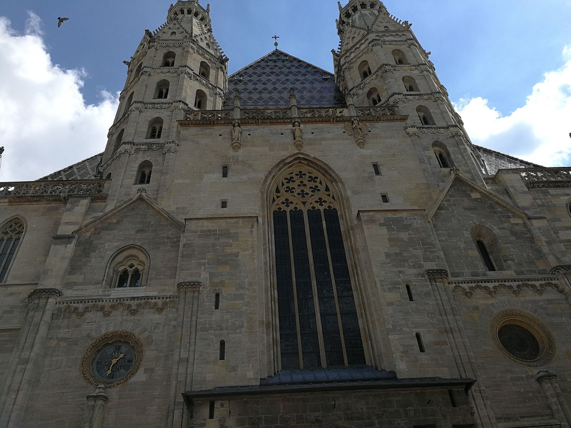 Huawei P10 - test i recenzja 40