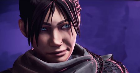 Apex Legends jako porno? Jest takie zapotrzebowanie
