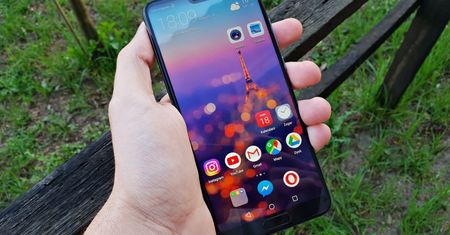 Android 9.0 na smartfonach Huaweia. Oto pierwsze modele, które mają dostać aktualizację