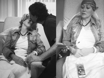 Shannen Doherty pokazuje zdjęcia z chemioterapii: "Rak ma wiele twarzy" (FOTO)