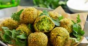 Falafele brokułowe - co to jest, przepis, składniki odżywcze, z czym podawać