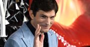 Ashton Kutcher powraca, by szokować