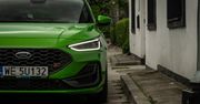 Ford Focus ST i Fiesta ST znikają z kraju kangurów. Zostaną tylko SUV-y i elektryki
