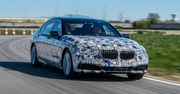 Nowe BMW serii 7 – najnowsze oficjalne informacje producenta