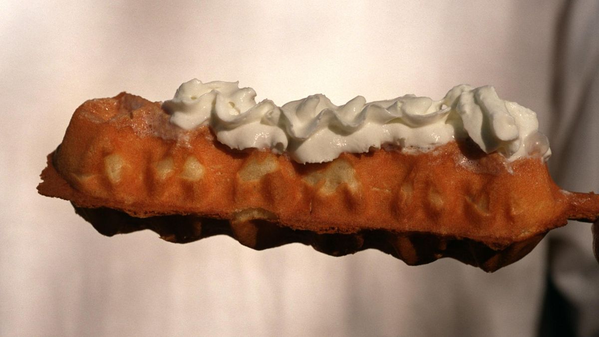 Zatrucia pokarmowe podczas podróży. Niektóre z nich mogą skończyć się hospitalizacją