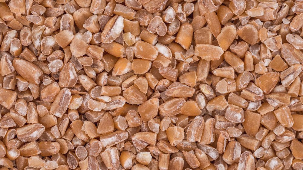 Szczególnie korzystny dla wątroby jest jęczmień