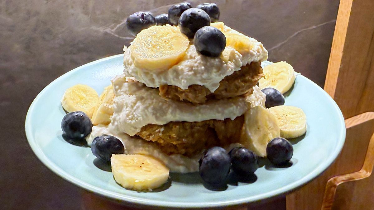 Słodki smak nie musi być przeszkodą w redukcji masy ciała.