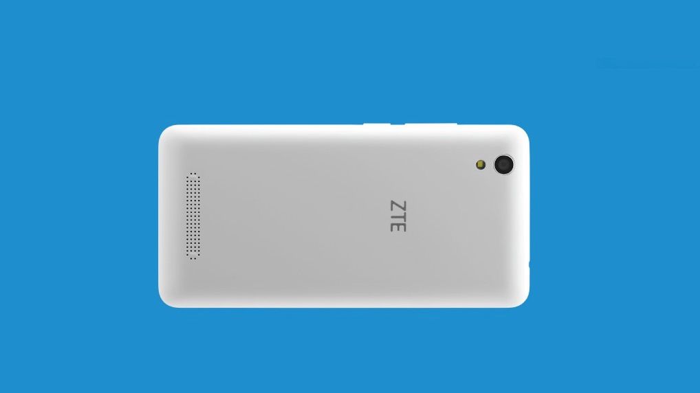 ZTE Blade D2 to budżetowiec z bardzo dużą baterią 1
