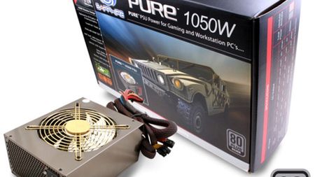 High-endowe zasilacze do komputerów stacjonarnych 1