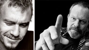 Teledysk Heatha Ledgera i Terry'ego Gilliama wkrótce ujrzy światło dzienne 1