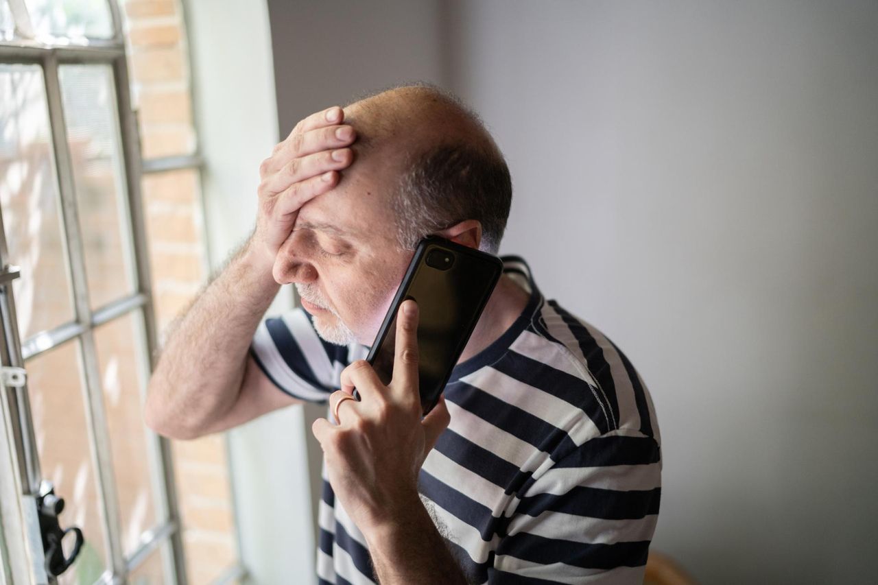 Diagnoza pada co 35 sekund. Podstępny nowotwór łatwo pomylić z przeziębieniem