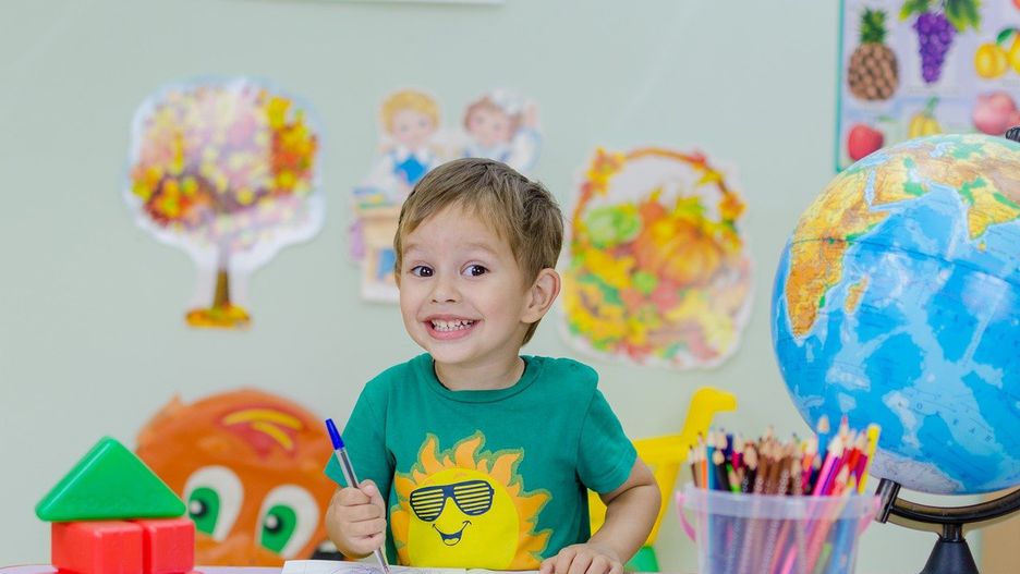 Ubezpieczenie z klasą, czyli jak zadbać o bezpieczeństwo swojego dziecka