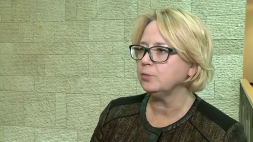 Dobrze zbilansowana dieta jest gwarancją zdrowia 