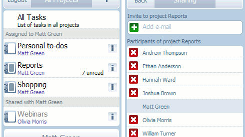 Lista zadań do pracy grupowej 1