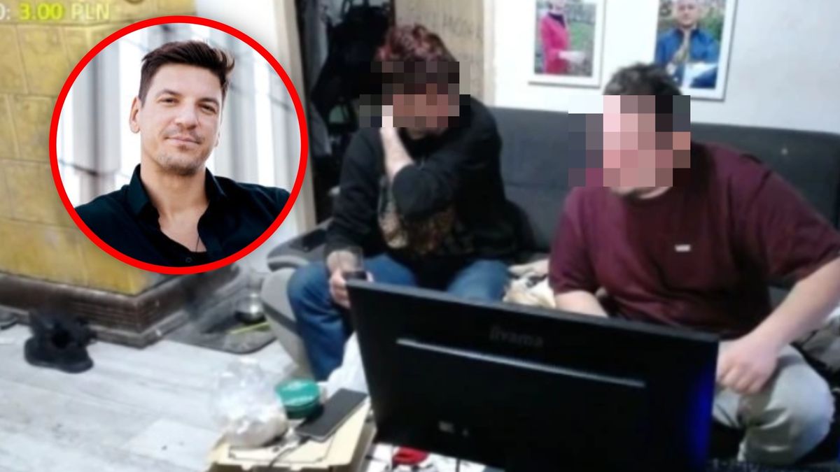 Wojtek Kardyś o patostreamingu. "Walka trwa dalej"