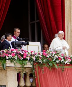 Papież wzywa wszystkie kraje. "Niech opowiedzą się po stronie pokoju"