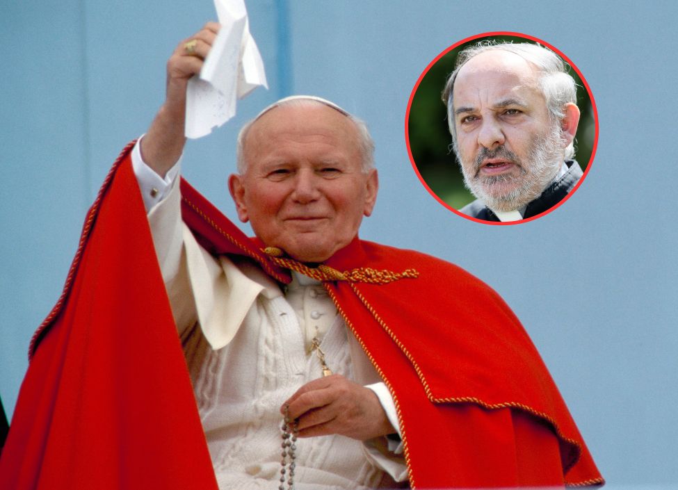 Z reportażu TVN24 wynika, że Jan Paweł II jeszcze, gdy był kardynałem, wiedział o czynach księdza pedofila
