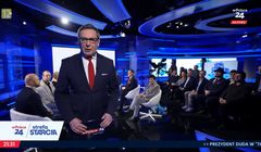 TVP pozwie wPolsce24 ws. nowego programu? „Rozważamy różne scenariusze”