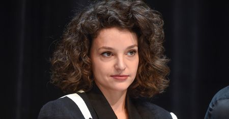 "Zwykle nie komentuję, ale...". Maria Dębska na temat doniesień o rozstaniu