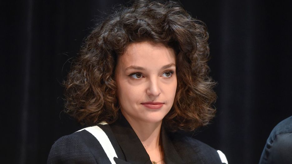 Maria Dębska komentuje sprawę jej domniemanego adoratora 